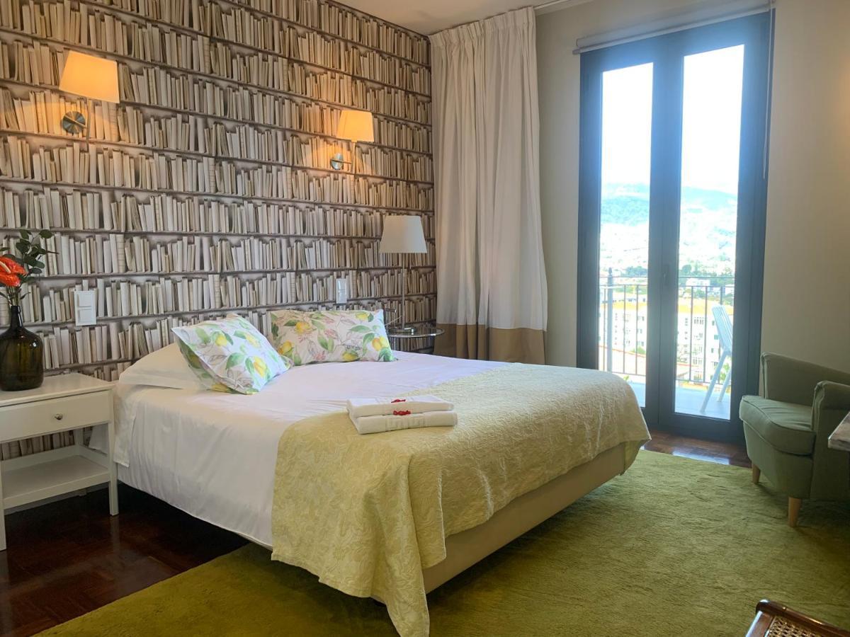 Belvedere Boutique - Adults Only فونشال المظهر الخارجي الصورة