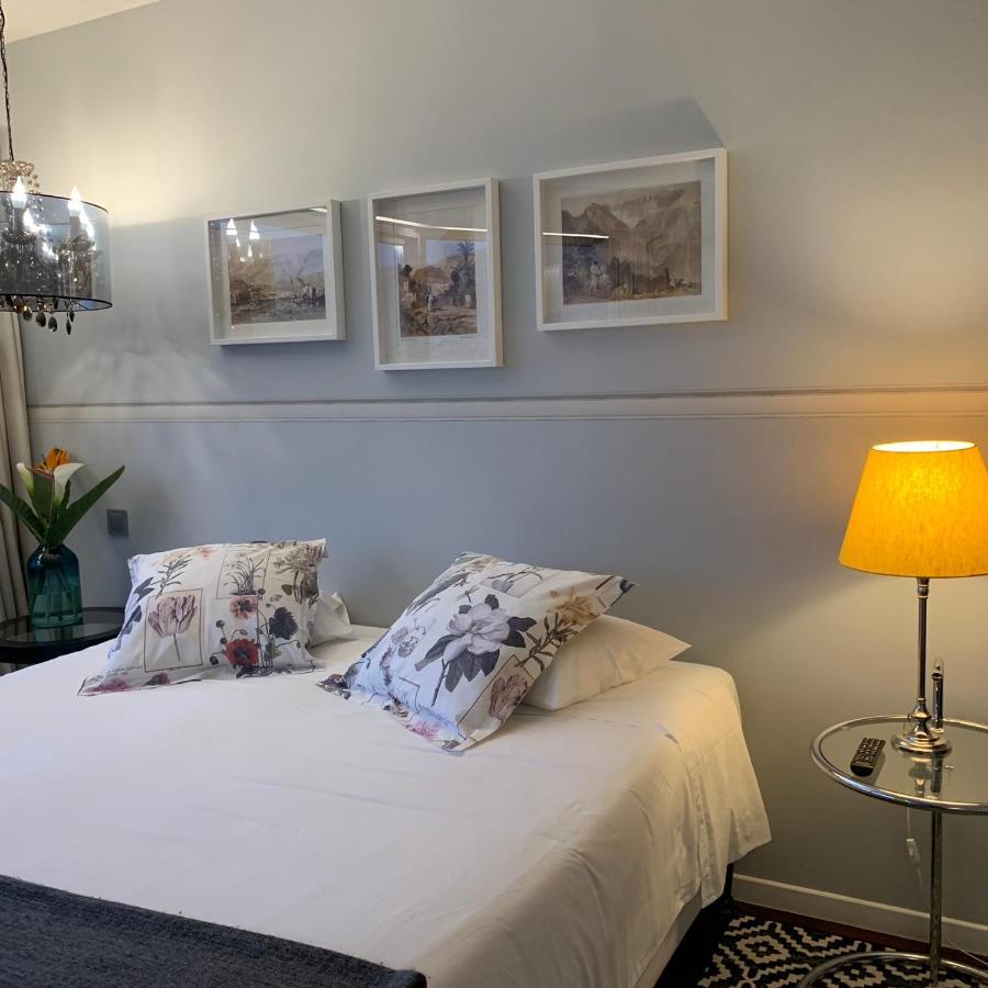 Belvedere Boutique - Adults Only فونشال المظهر الخارجي الصورة