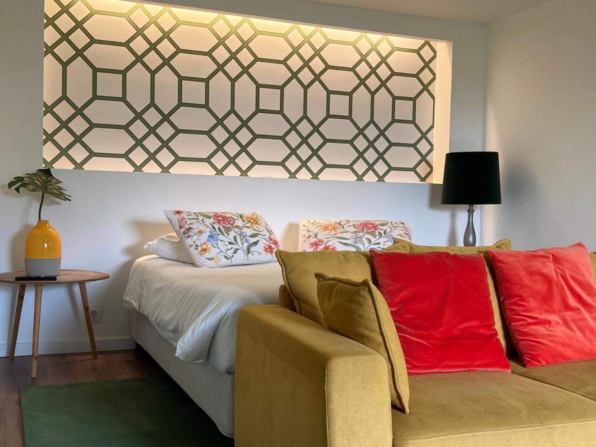 Belvedere Boutique - Adults Only فونشال المظهر الخارجي الصورة
