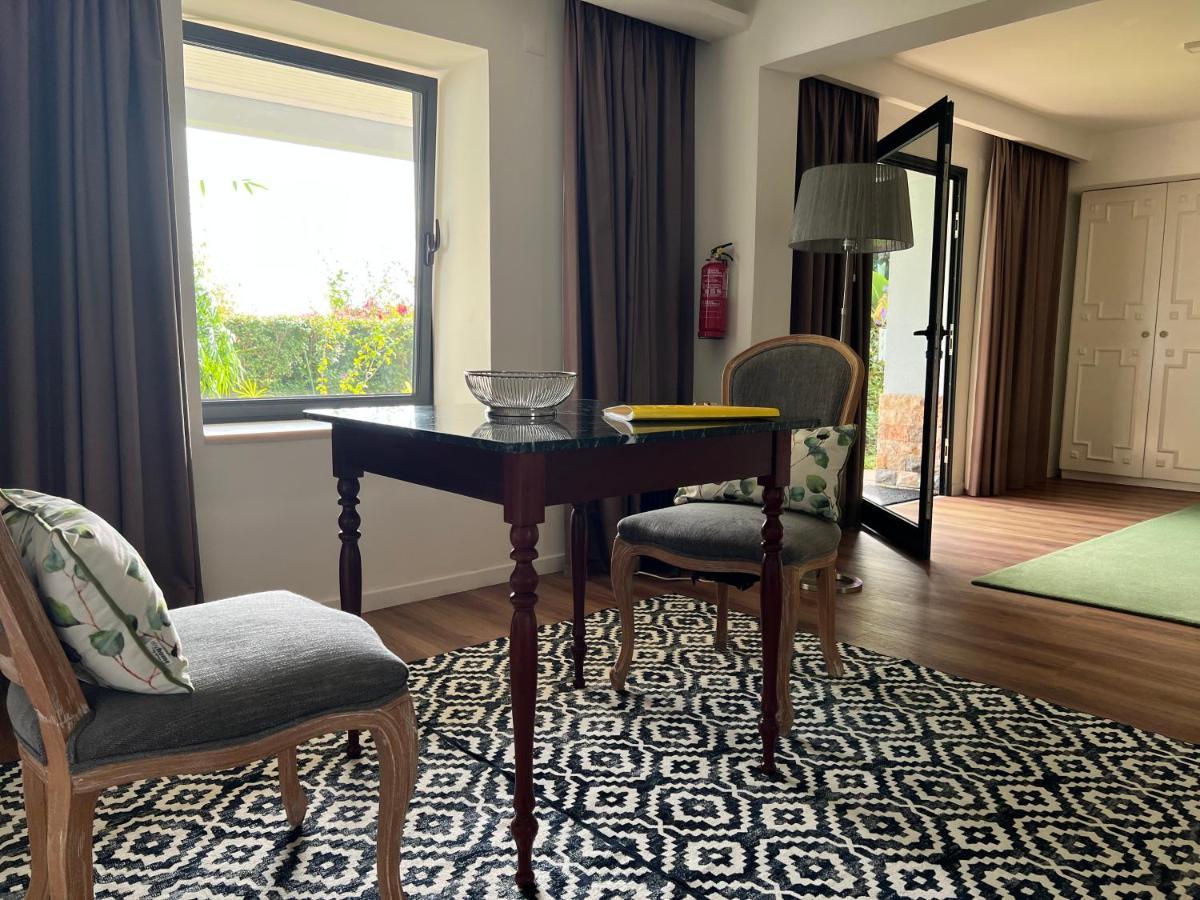 Belvedere Boutique - Adults Only فونشال المظهر الخارجي الصورة