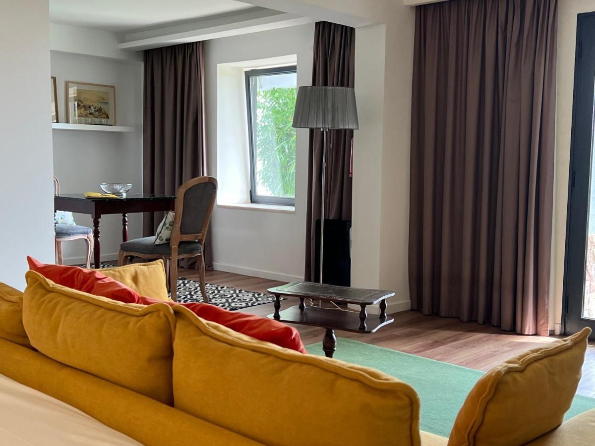 Belvedere Boutique - Adults Only فونشال المظهر الخارجي الصورة