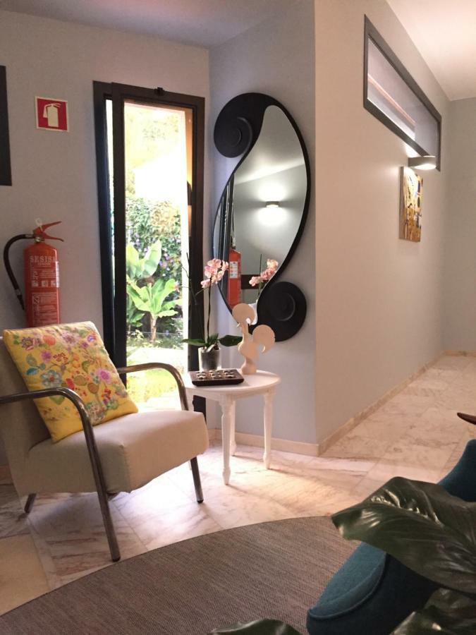 Belvedere Boutique - Adults Only فونشال المظهر الخارجي الصورة