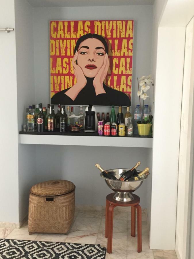 Belvedere Boutique - Adults Only فونشال المظهر الخارجي الصورة